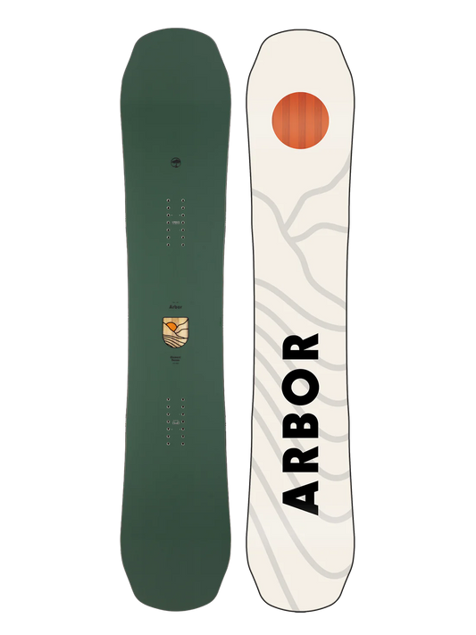 Arbor Element Decon Snowboard