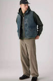 Levi’s 578 Baggy 8w Cords
