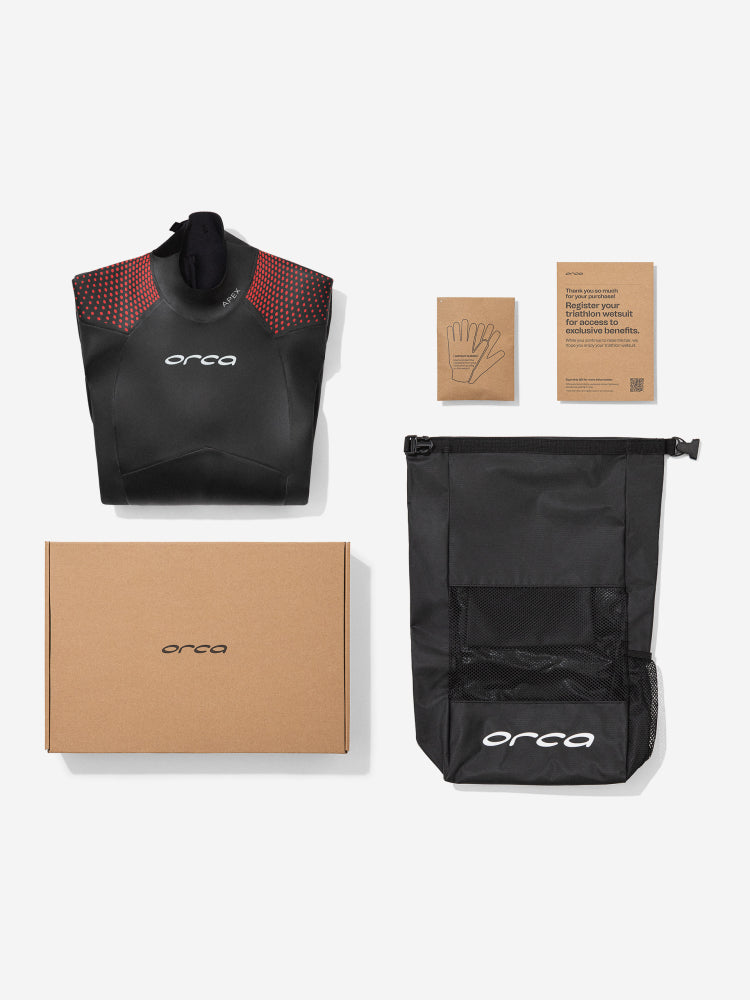 Orca Apex Float Wetsuit