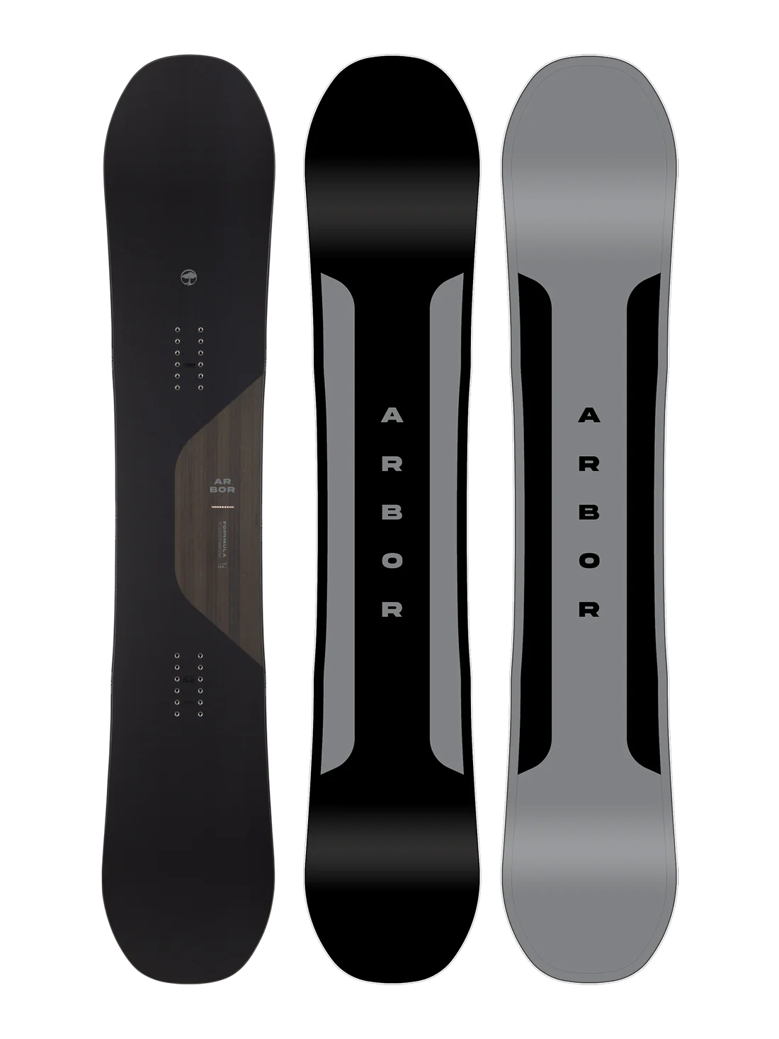 Arbor Formula Snowboard