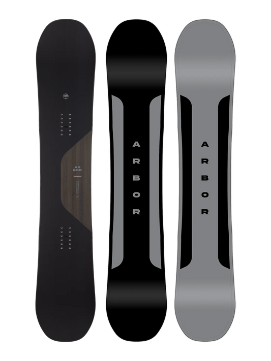 Arbor Formula Snowboard