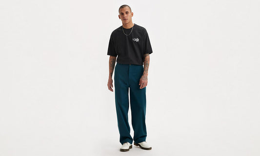 Levi’s Skate Loose Chino Reflecting Pond