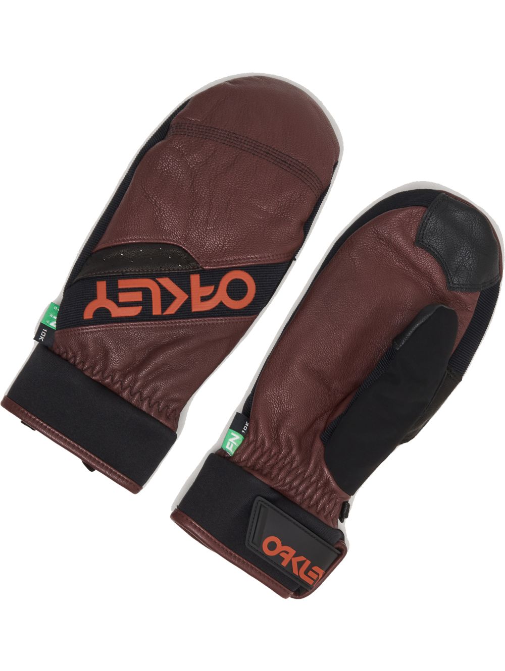 Oakley Factory Winter Mittens 2.0