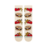Stance Combo Meal Crew