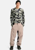 Burton Men's Reserve 2L Relaxed Pants