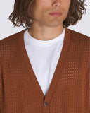 Vans Griffin Pointelle Cardigan