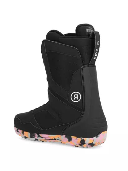 Ride Sage Snowboard Boot WM