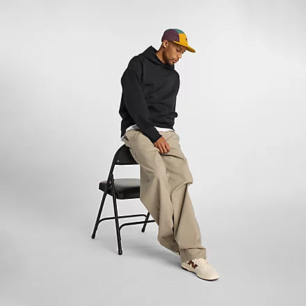 NB Numeric Woven Twill Pant
