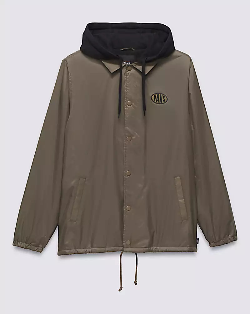 Vans Riley ll Coach Jacket