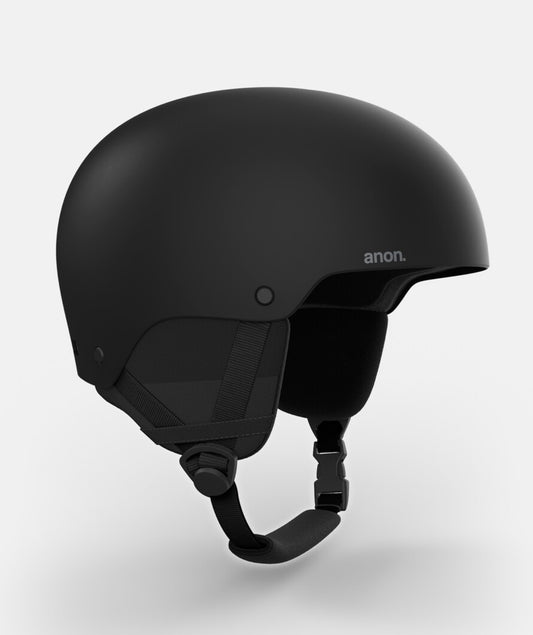 Anon Raider Helmet