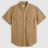 Levi’s SS Relaxed Fit Western