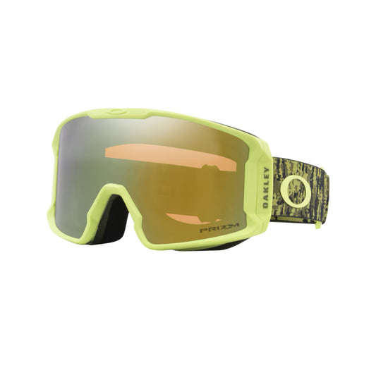 Oakley Line Miner M Goggle