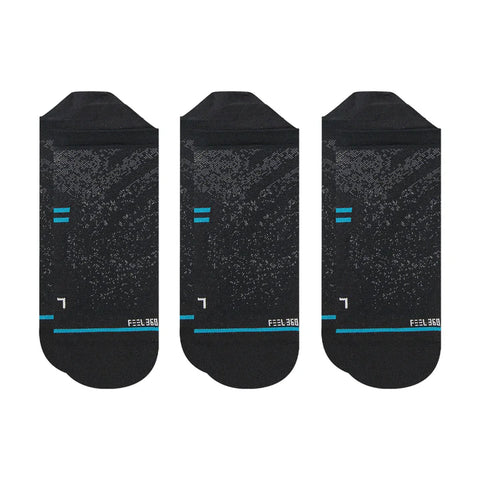 Stance Run UL 3 Pack