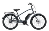 Electra Townie Go! 5i Step Over