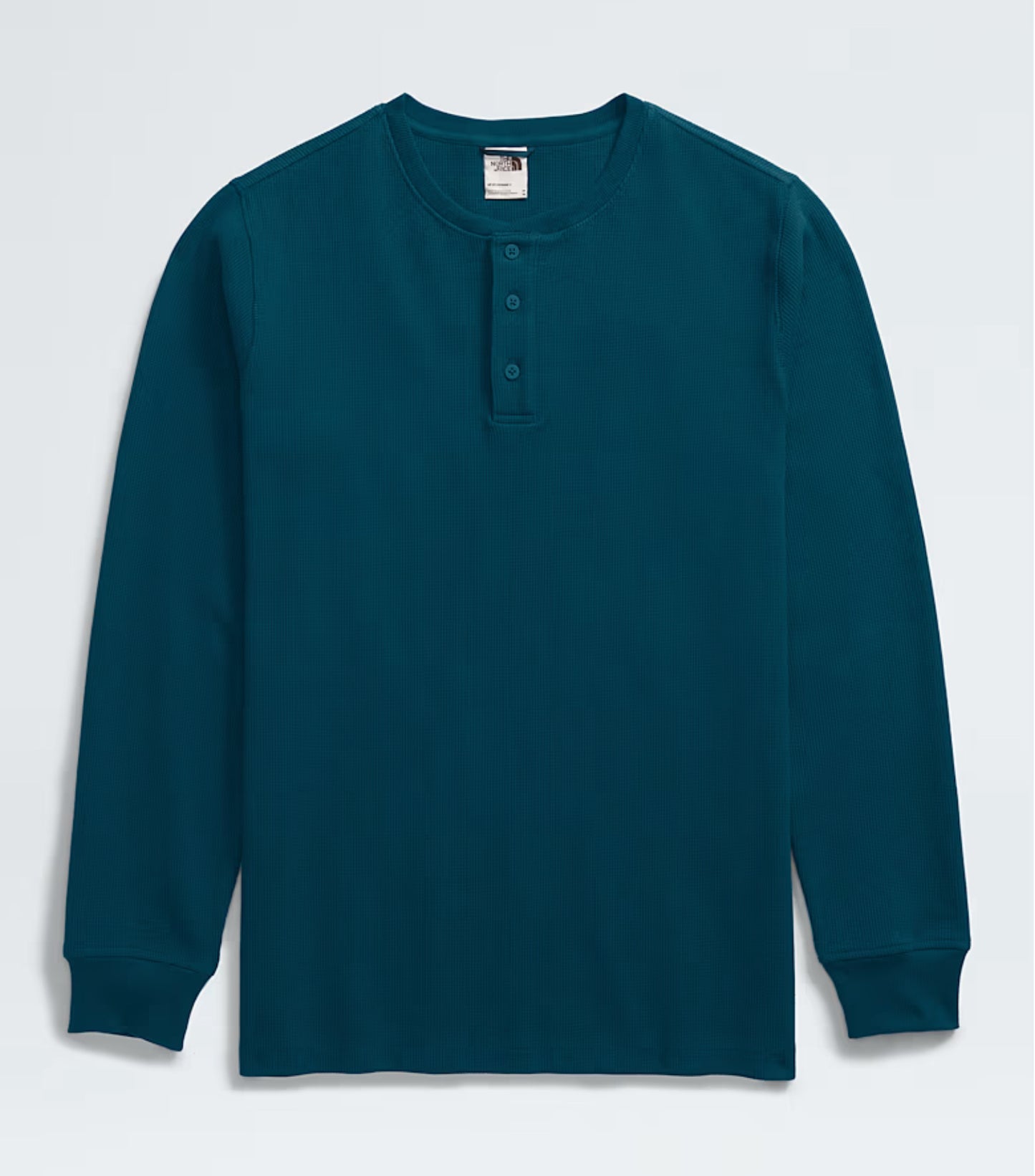 The North Face Waffle Henley