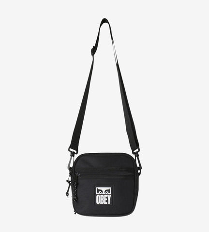 Obey Small Messenger Bag