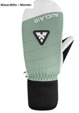 Auclair Wave Mitt