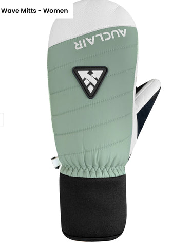 Auclair Wave Mitt