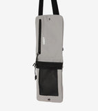 Obey Compact Travel Bag
