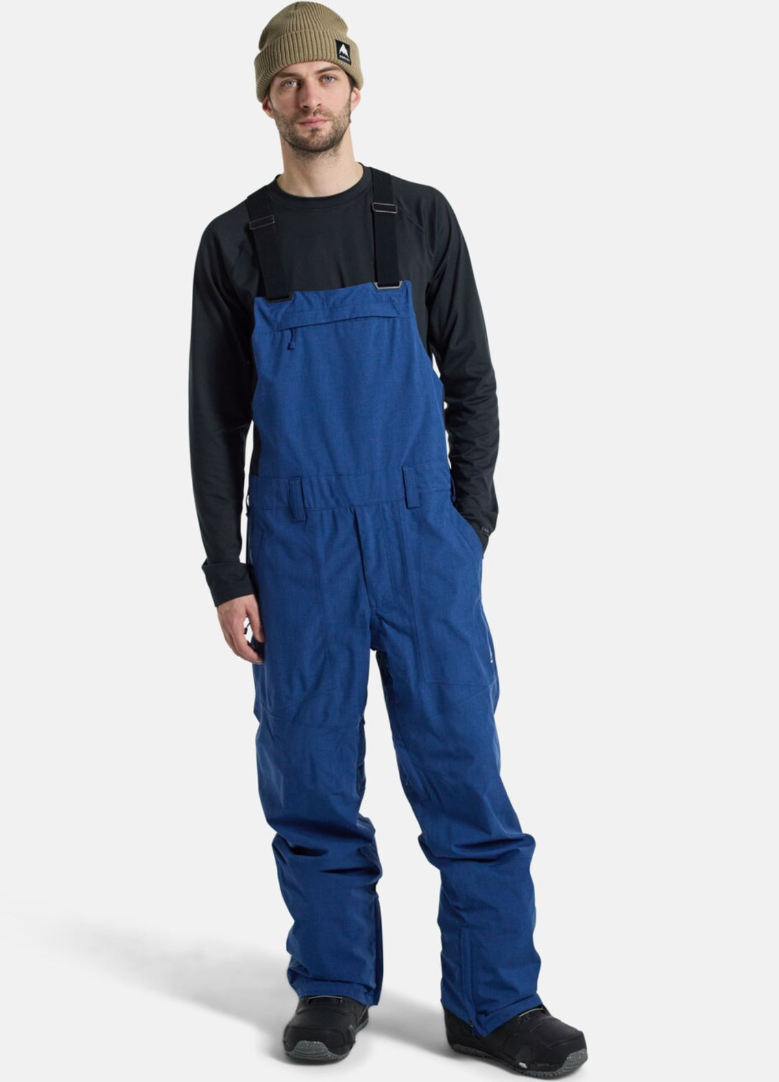 Burton Snowdial Bib Pants