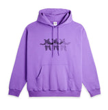 Polar Dave Hoodie Different In The End