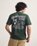 Vans Service Repair Tee