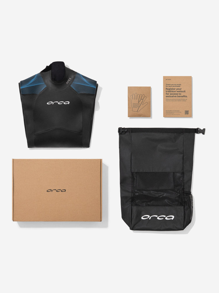 Orca Apex Flex Wetsuit