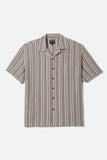 Brixton Bunker Twisted Stripe SS