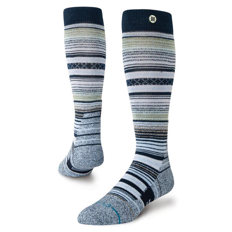 Stance Curren Snow Sock