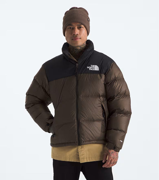 The North Face Retro Nuptse