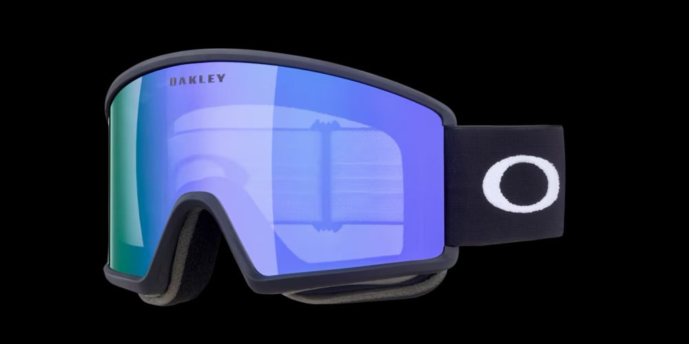 Oakley Target Line Goggle