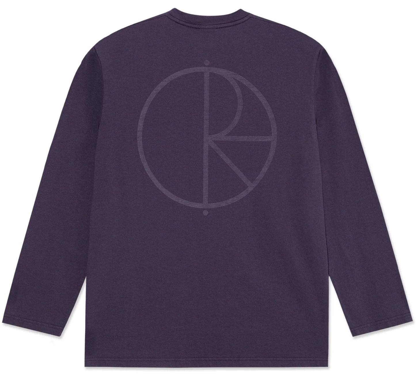 Polar Steve LS Tee