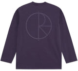 Polar Steve LS Tee