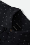 Brixton Charter Print SS