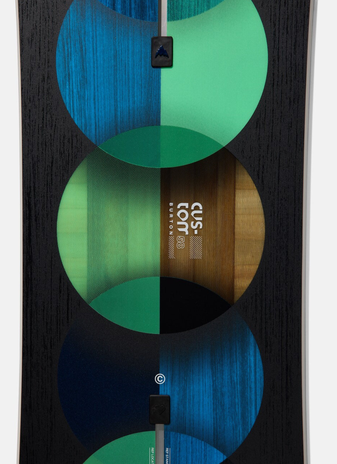 Burton Custom Snowboard