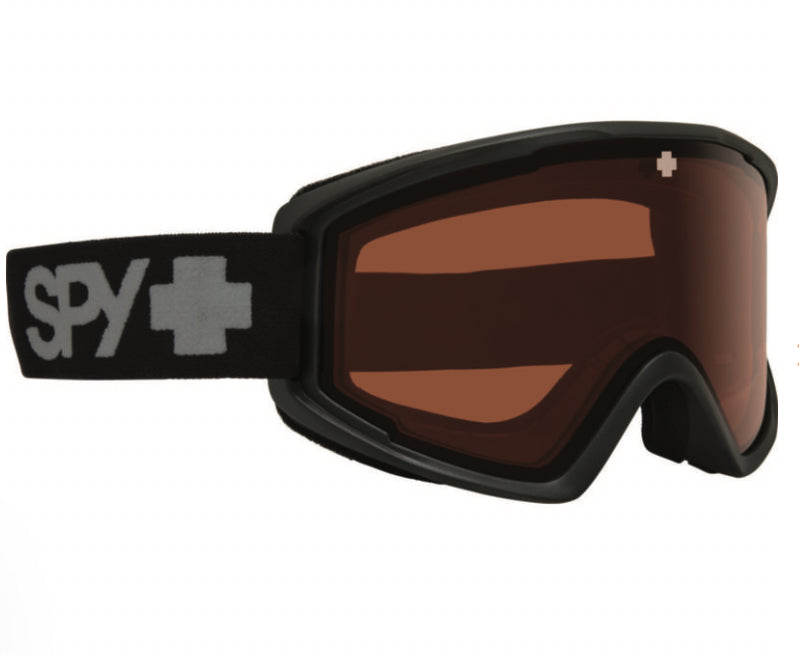 Spy Crusher Elite Goggles