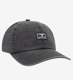 Obey Icon Pigment Eyes 6 Panel