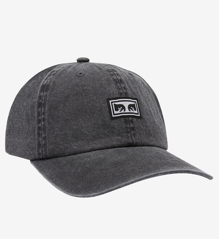 Obey Icon Pigment Eyes 6 Panel