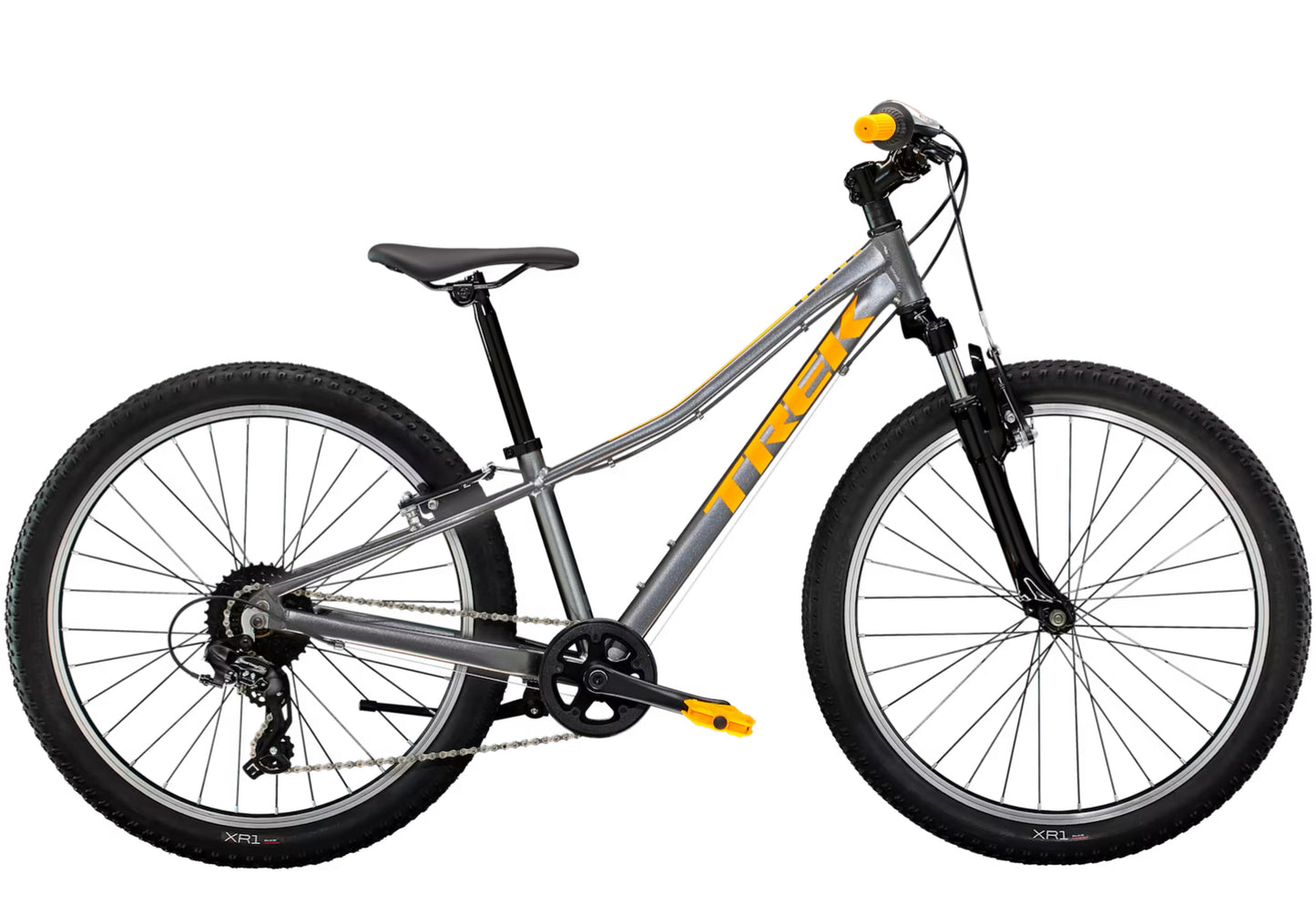 Trek Precaliber 24 8s SUS