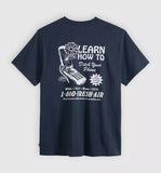 Levi’s No Service No Problem Tee