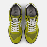 New Balance Numeric Tom Knox 600