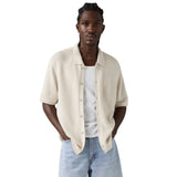 Levi’s T3 Camp Shirt Flynt Stripe Pumice Stone