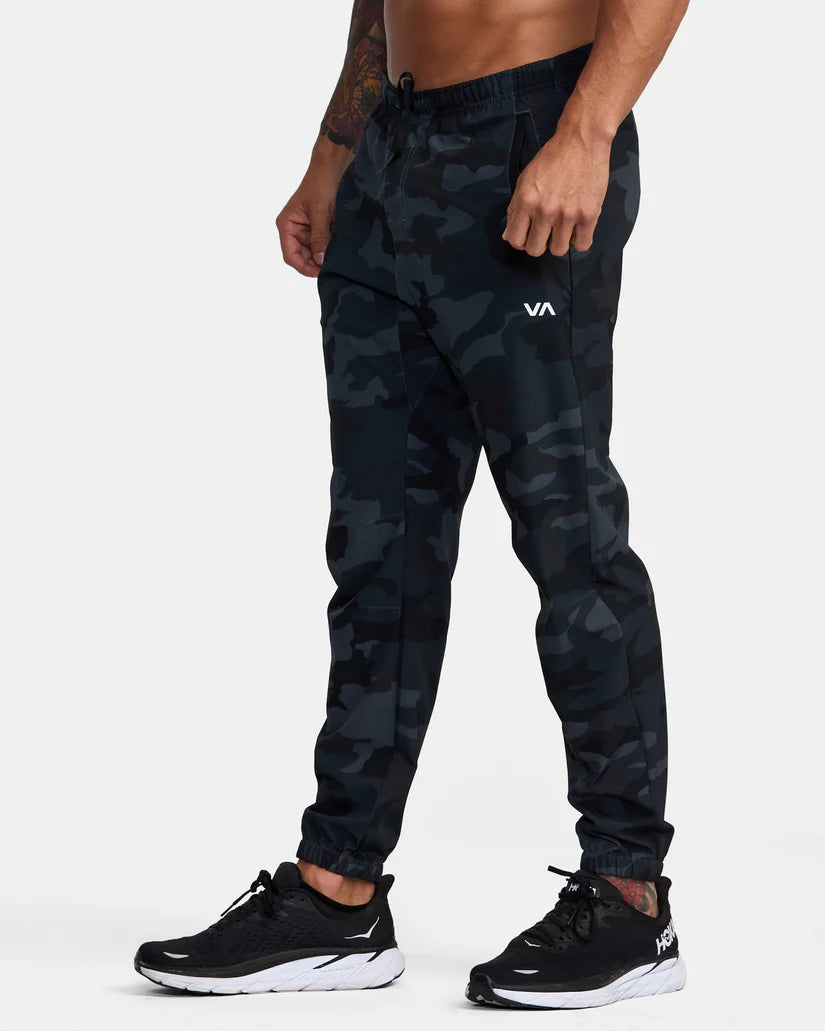 RVCA Yogger Pant ll