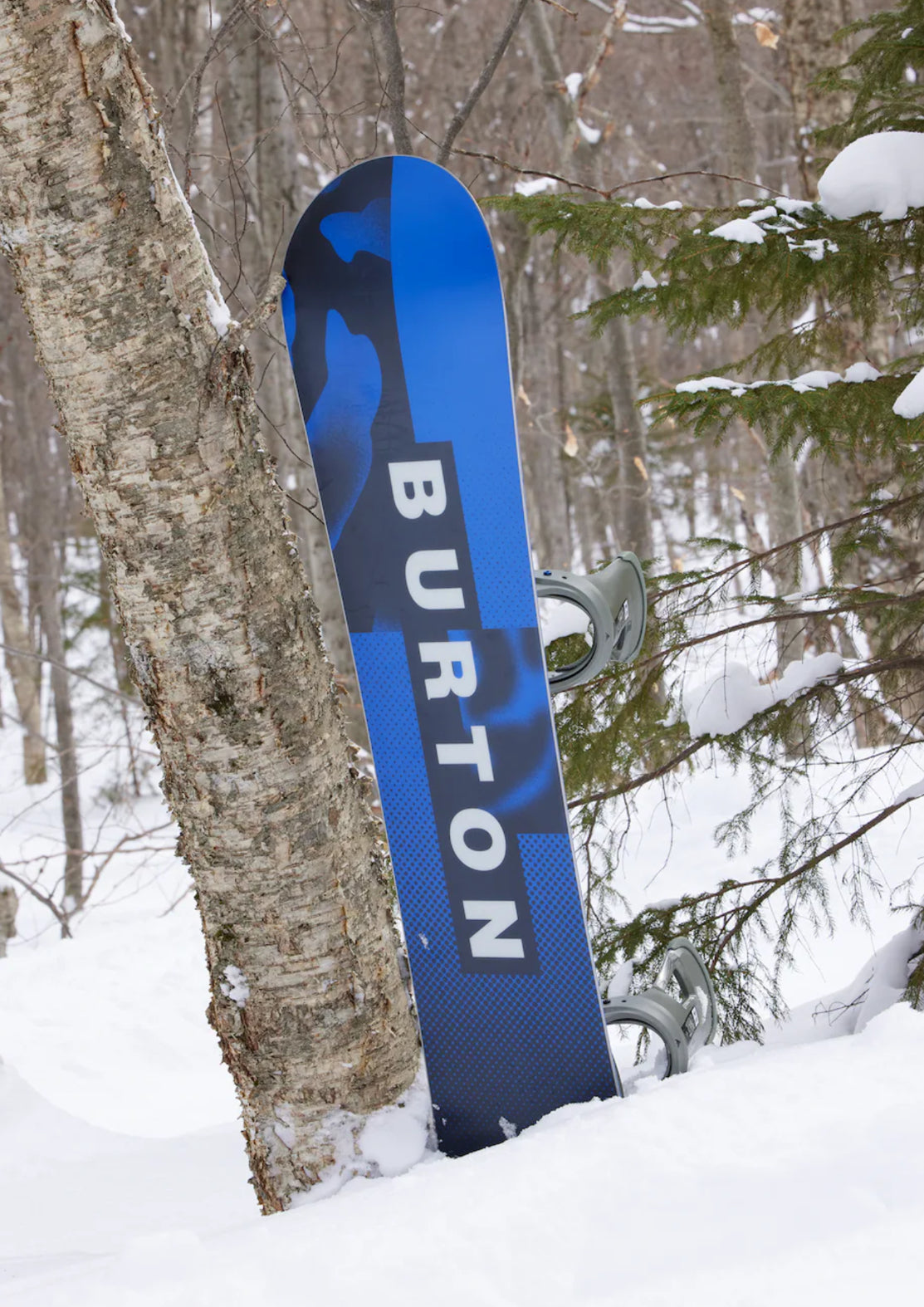 Burton Ripcord Snowboard