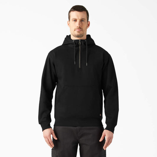 Dickies 1/4 Zip Hoodie