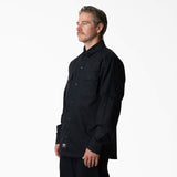Dickies Mike Anderson Lined Flex Duck Shacket