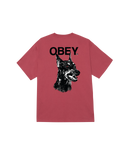 Obey Doberman Tee