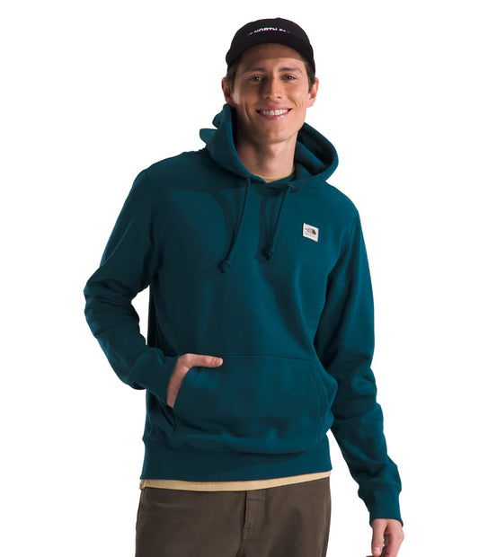 The North Face Heritage Patch Hoodie