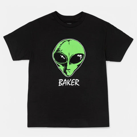 Baker Baker CA Tee
