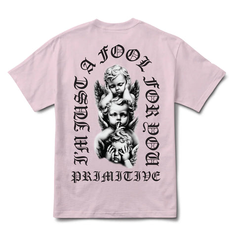 Primitive Dedication Tee